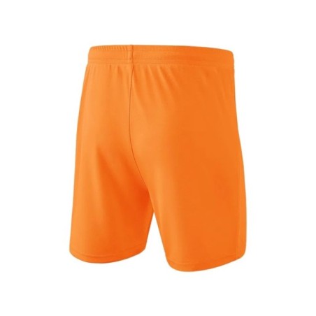 Pantalón corto naranja Erima Rio 2.0
