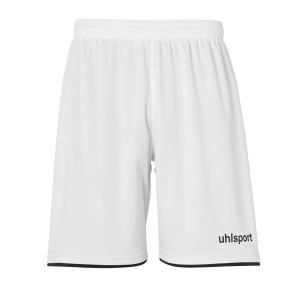 Pantalones cortos blancos Uhlsport Club