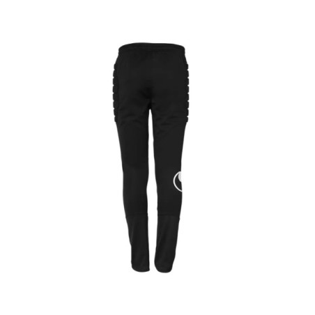 Pantalones largos Uhlsport Essential GK en negro