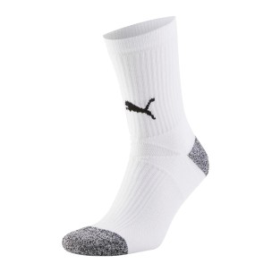 Medias blancas Puma team Liga