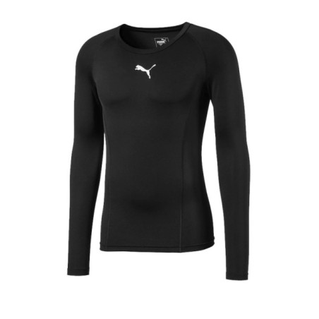 Camiseta interior Puma Liga Baselayer Longsleeve