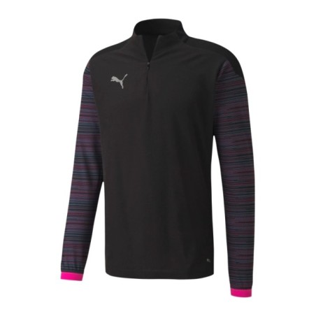 Sudadera con cremallera Puma ftblNXT 1/4