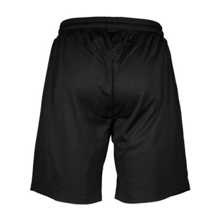 Calzonas negras fútbol KEEPERsport GK-Shorts Kids