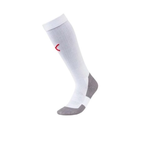 Medias blancas Puma Liga Socks Core