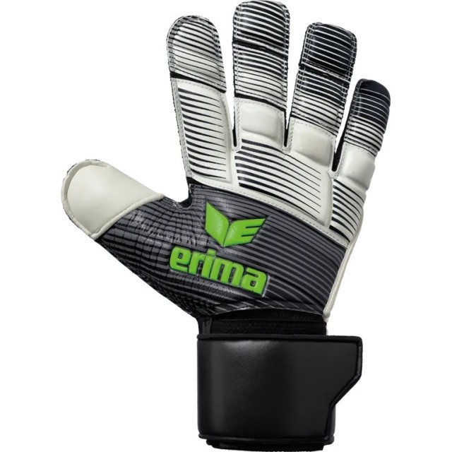 Guante de portero Erima Skinator Hybrid Guante de portero Erima Skinator Hybrid