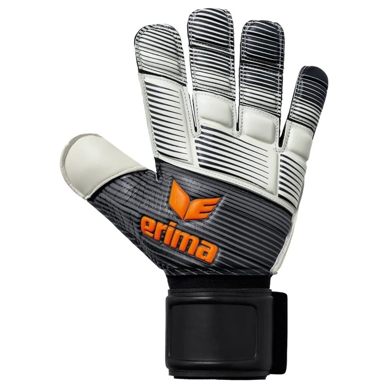 Guantes de portero fútbol