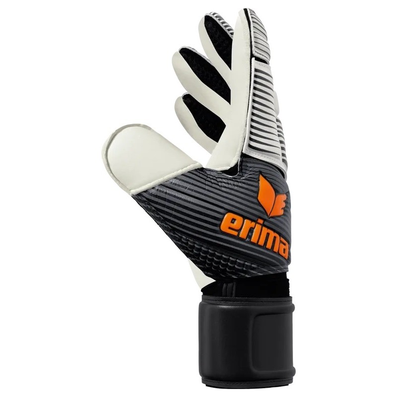 Guantes de portero fútbol corte híbrido