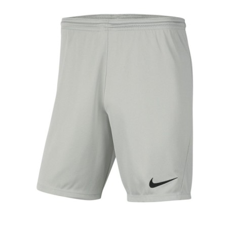 Pantalones cortos gris Nike Park III