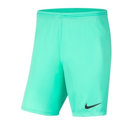 Pantalón técnico Nike Park III Short