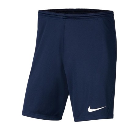 Pantalón corto deportivo Nike Park III