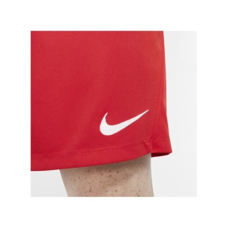 Pantalones cortos rojo Nike Park III