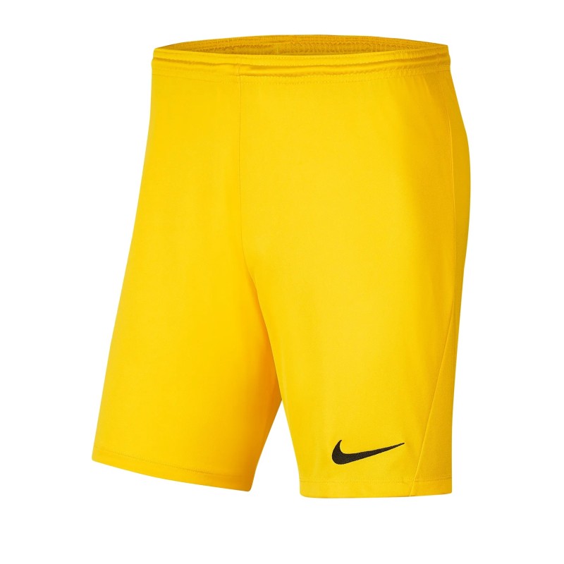 Pantalon nike amarillo best sale