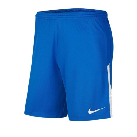 Pantalón infantil Nike League Knit II