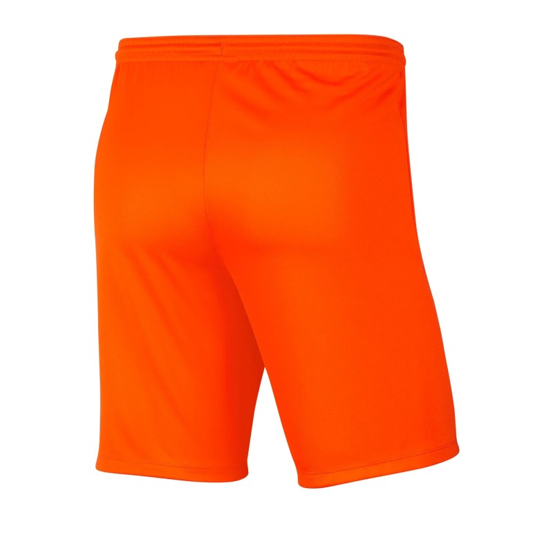 Calzonas Nike Park III Short Kids