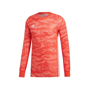 Camiseta infantil de guardameta Adidas AdiPro 19 GK