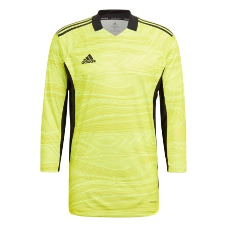 Camiseta de portero fútbol Adidas Condivo 21 Torwarttrikot langarm