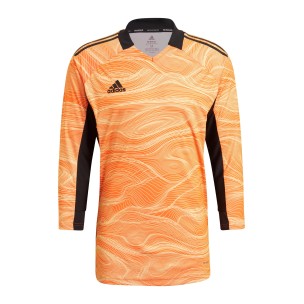 Camiseta para deporte Adidas Condivo 21 GK L/S
