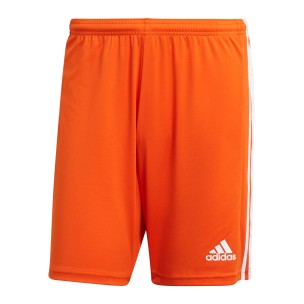Pantalones naranjas Adidas...