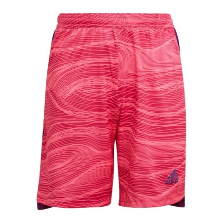Pantalones deportivos rosa Adidas Condivo 21 GK