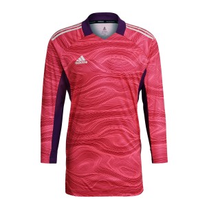 Camiseta de portero niños Adidas Condivo 21 GK