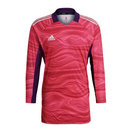 Camiseta de portero niños Adidas Condivo 21 GK