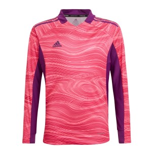 Camiseta de manga Adidas Condivo 21 GK L/S