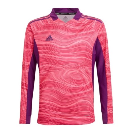 Camiseta de manga Adidas Condivo 21 GK L/S