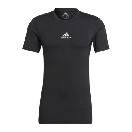 Camiseta entrenamiento Adidas Techfit