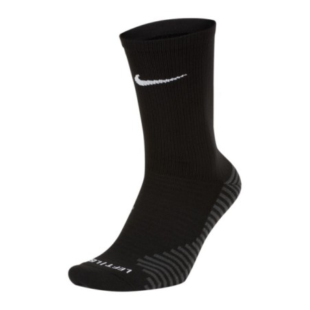 Calcetines Nike Squad Crew negros