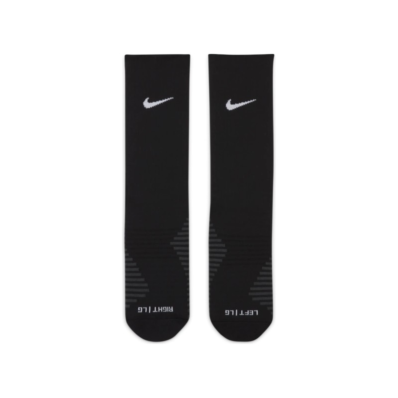 Calcetines Nike Squad Crew negros