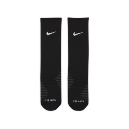 Calcetines Nike Squad Crew negros