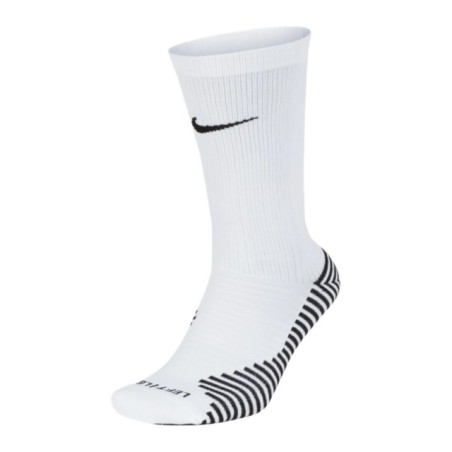 Calcetines blancos Nike Squad Crew