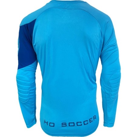 Conjunto HO Soccer Set Premier blu