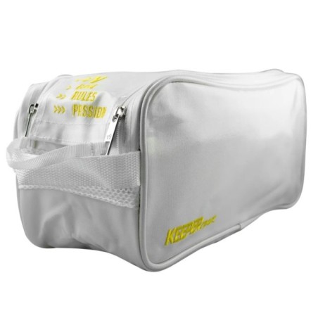 Bolsa para guantes Keepersport blanco