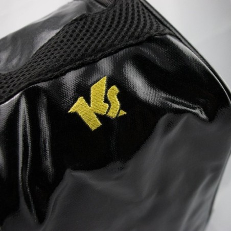 Bolsa para guantes de portero Keepersport Negro