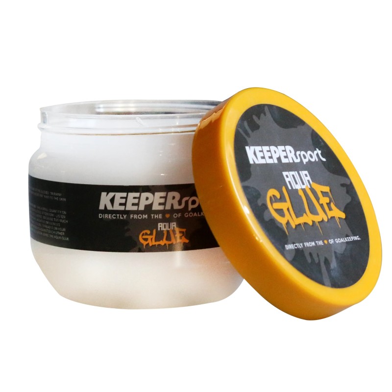 Gel para guantes de portero Keepersport Aqua Glue