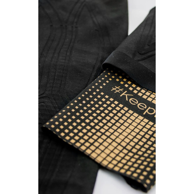 Manguito KEEPERsport Regeneration Calf Sleeve Hero