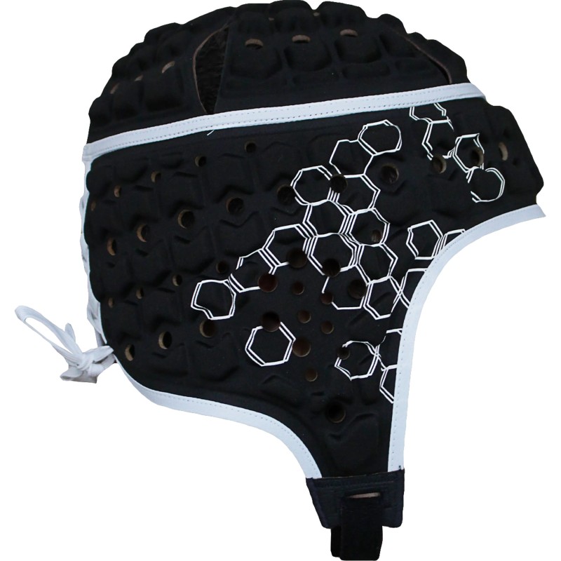 Protector de cabeza Keepersport PowerPadded Hero