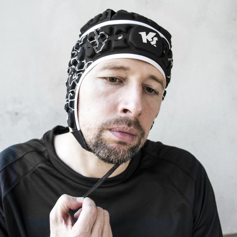 Protector de cabeza Keepersport PowerPadded Hero