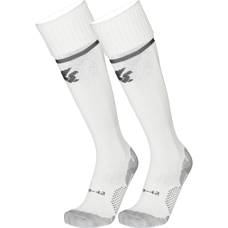 Medias largas de portero Keepersport Match blanco