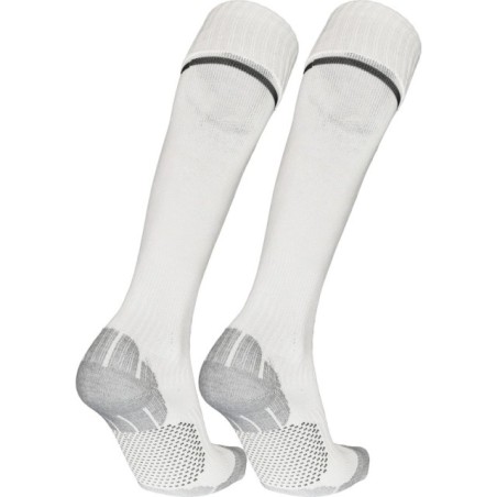 Medias largas de portero Keepersport Match blanco