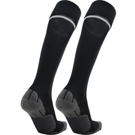 Calcetines de portero Keepersport Match Negro