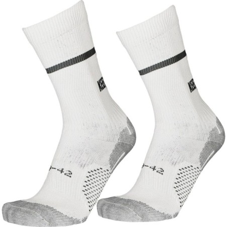 Calcetines de entrenamiento Keepersport  blancos