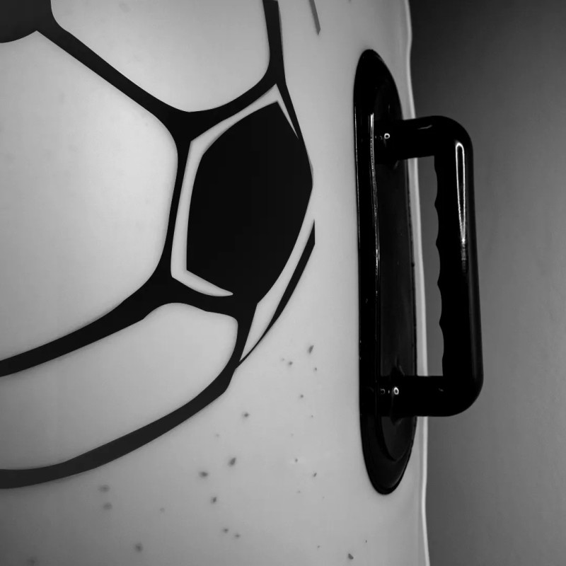 Muñeco negro Keepersport Keeperdummy