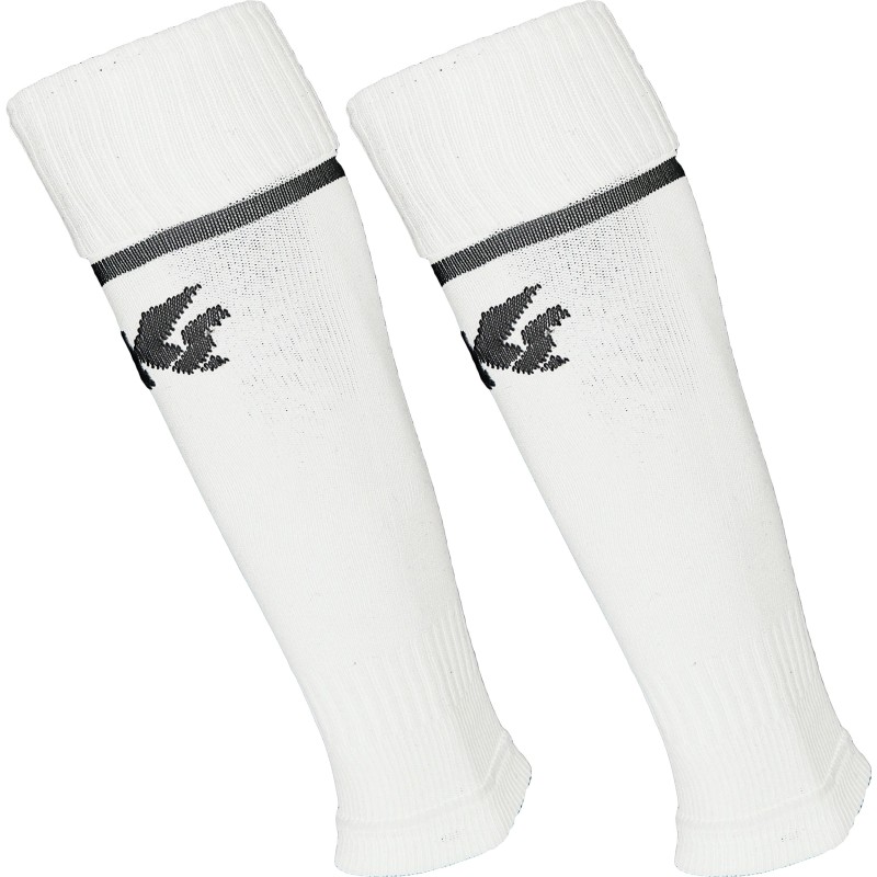 Mangas de portero blancas Keepersport GK