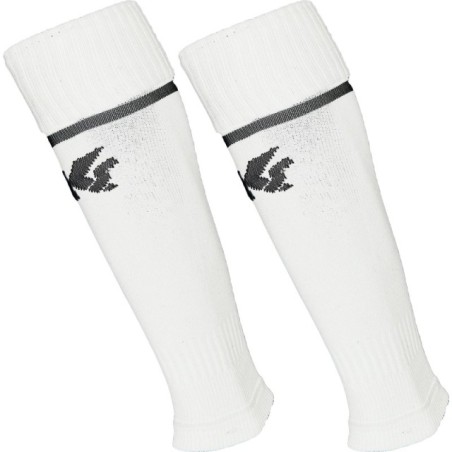 Mangas de portero blancas Keepersport GK