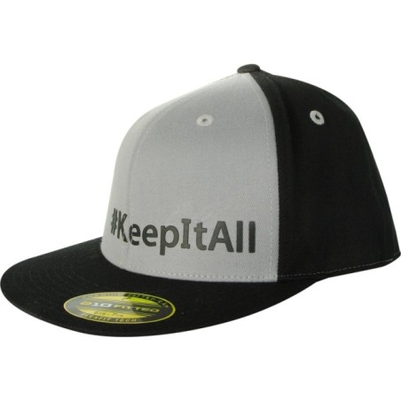 Gorra Keepersport 210 KeepItAll