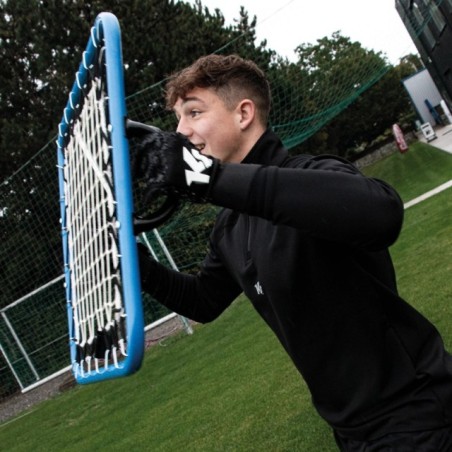 Reboteador fútbol KEEPERsport Handrebounder