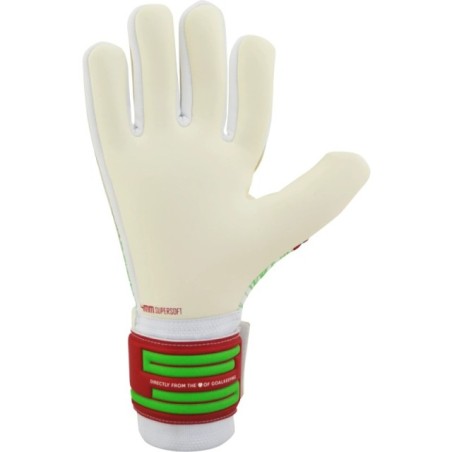 Guantes Keepersport Varan6 Premier NC Inferno