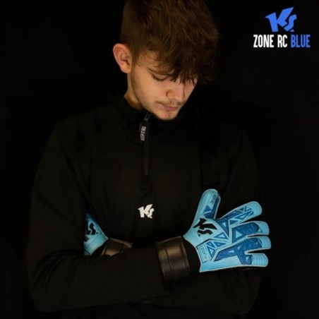 Guantes de portero Keepersport Zone RC